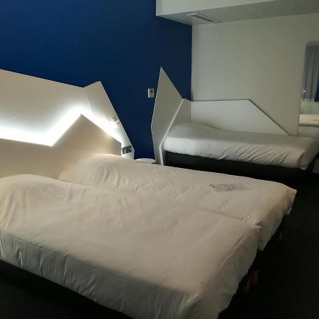 Hotel Origami Strasburg Zewnętrze zdjęcie