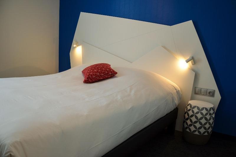 Hotel Origami Strasburg Zewnętrze zdjęcie