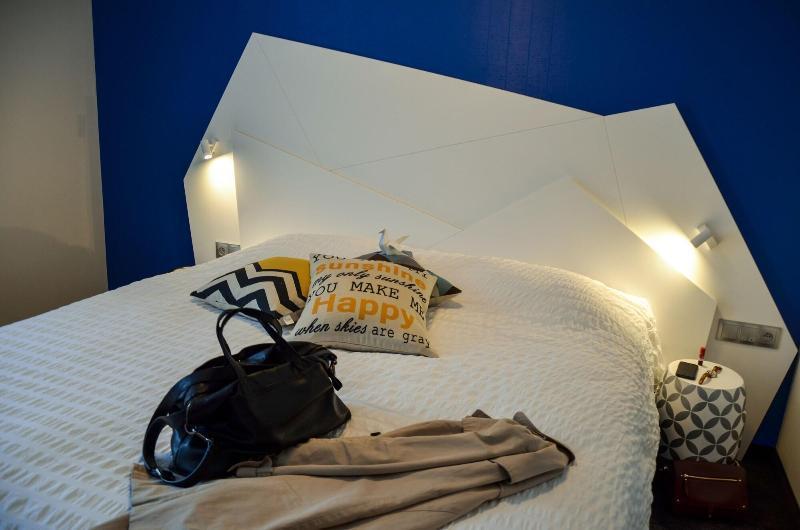 Hotel Origami Strasburg Zewnętrze zdjęcie