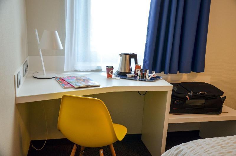Hotel Origami Strasburg Zewnętrze zdjęcie