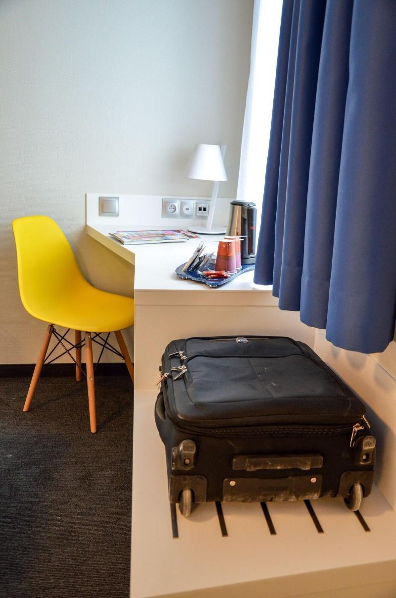 Hotel Origami Strasburg Zewnętrze zdjęcie