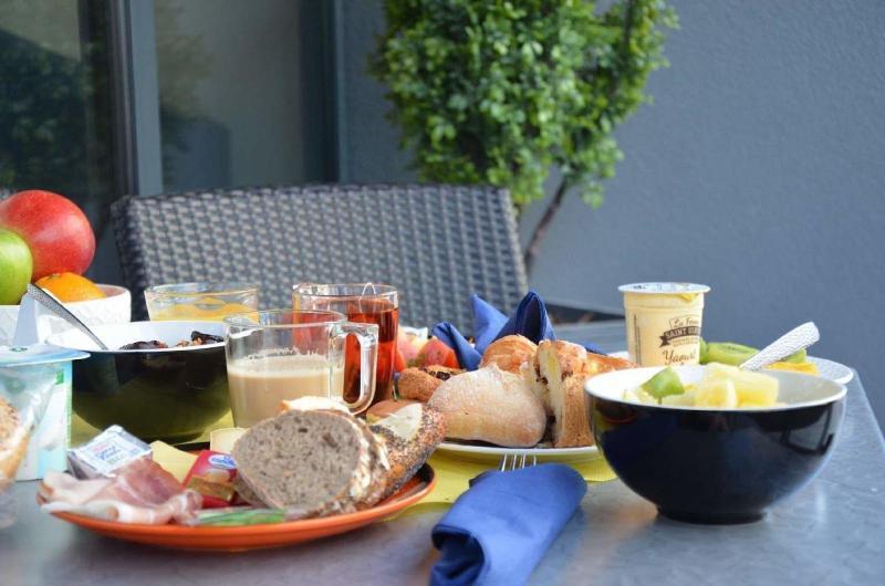 Hotel Origami Strasburg Zewnętrze zdjęcie