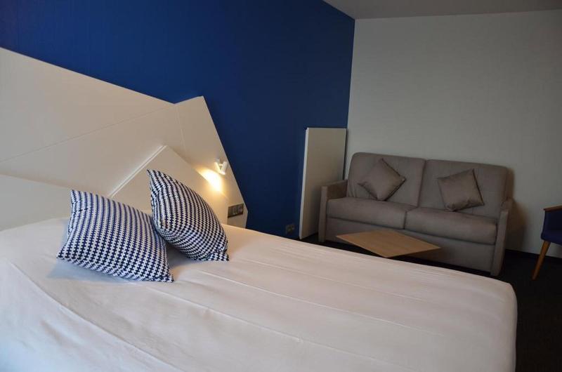Hotel Origami Strasburg Zewnętrze zdjęcie