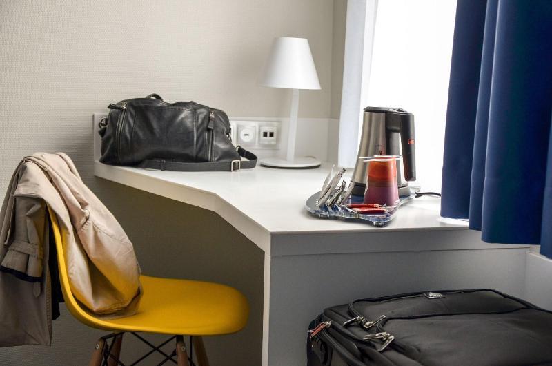 Hotel Origami Strasburg Zewnętrze zdjęcie
