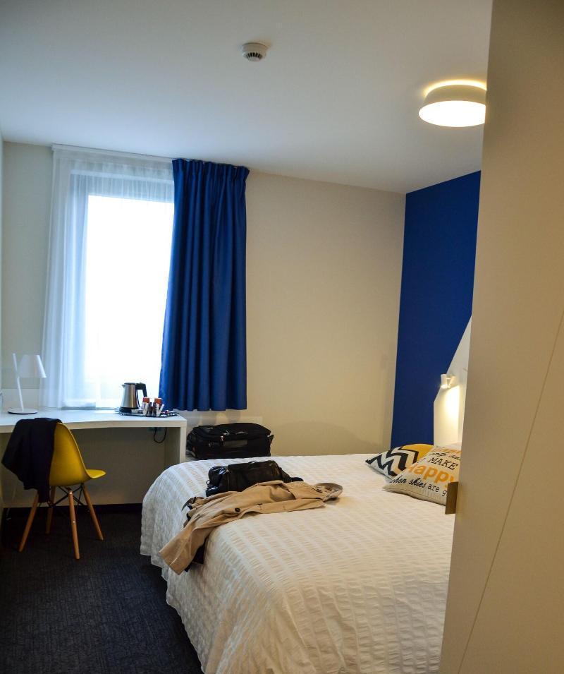 Hotel Origami Strasburg Zewnętrze zdjęcie