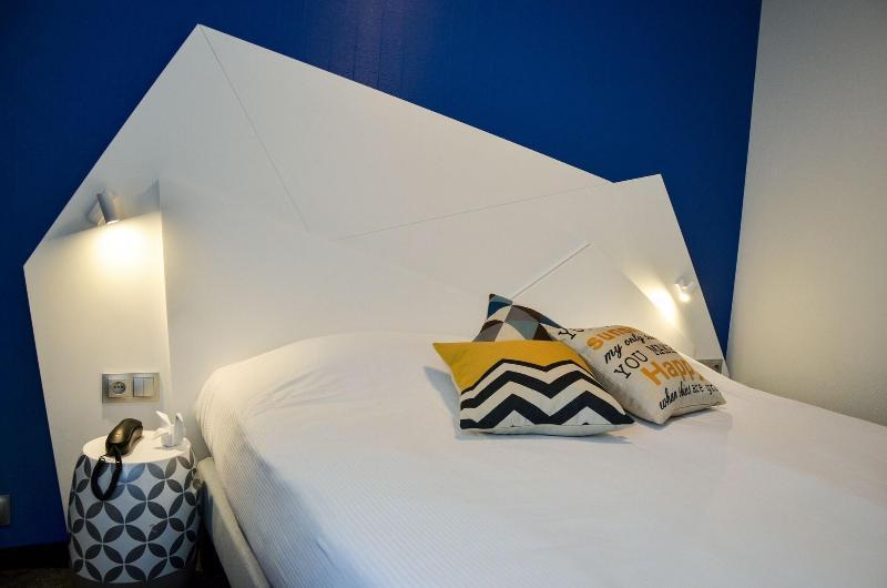 Hotel Origami Strasburg Zewnętrze zdjęcie