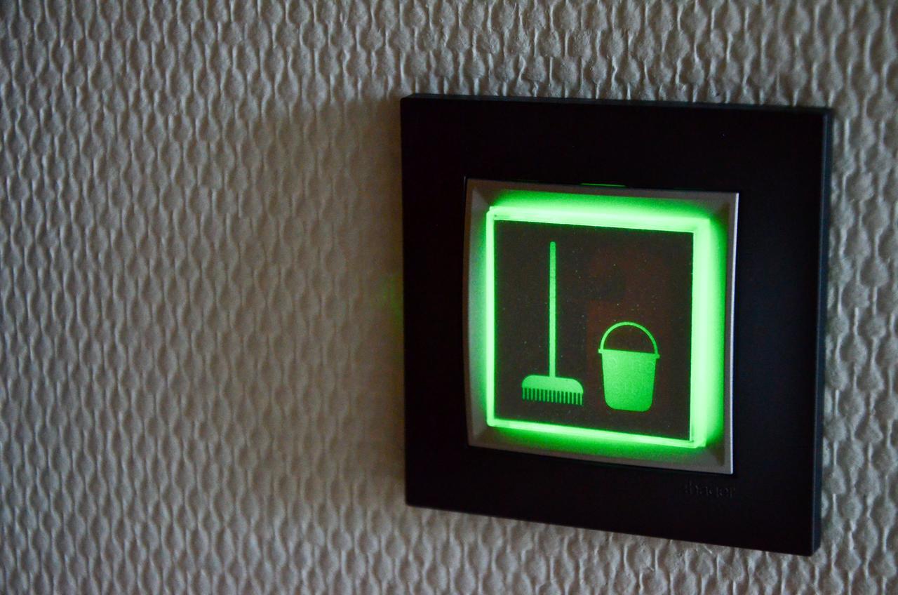 Hotel Origami Strasburg Zewnętrze zdjęcie