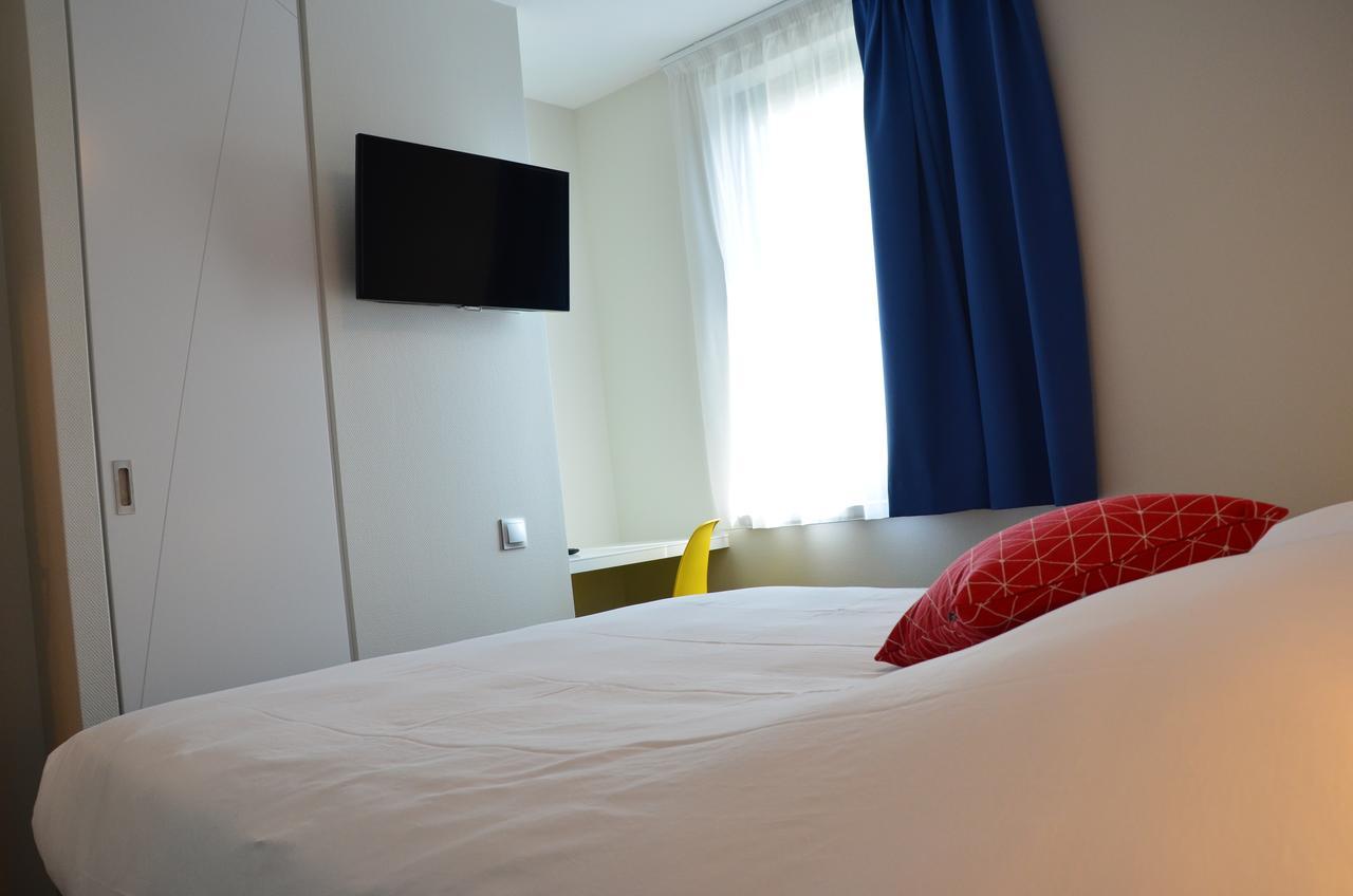 Hotel Origami Strasburg Zewnętrze zdjęcie