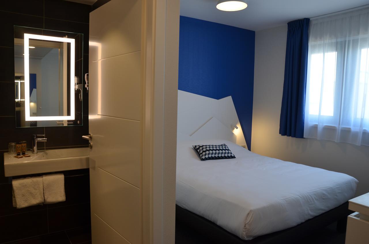 Hotel Origami Strasburg Zewnętrze zdjęcie