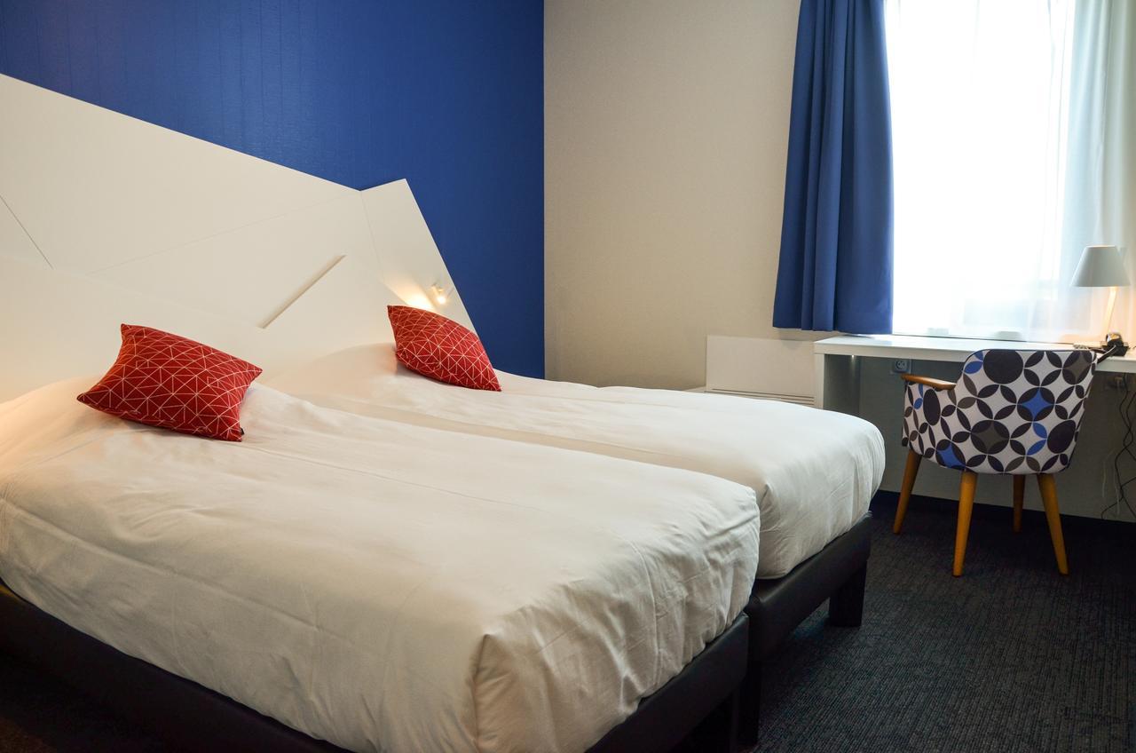 Hotel Origami Strasburg Zewnętrze zdjęcie