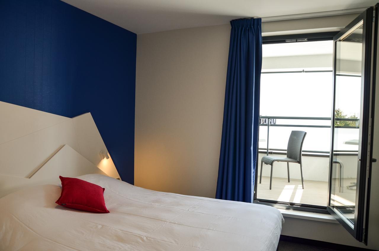 Hotel Origami Strasburg Zewnętrze zdjęcie