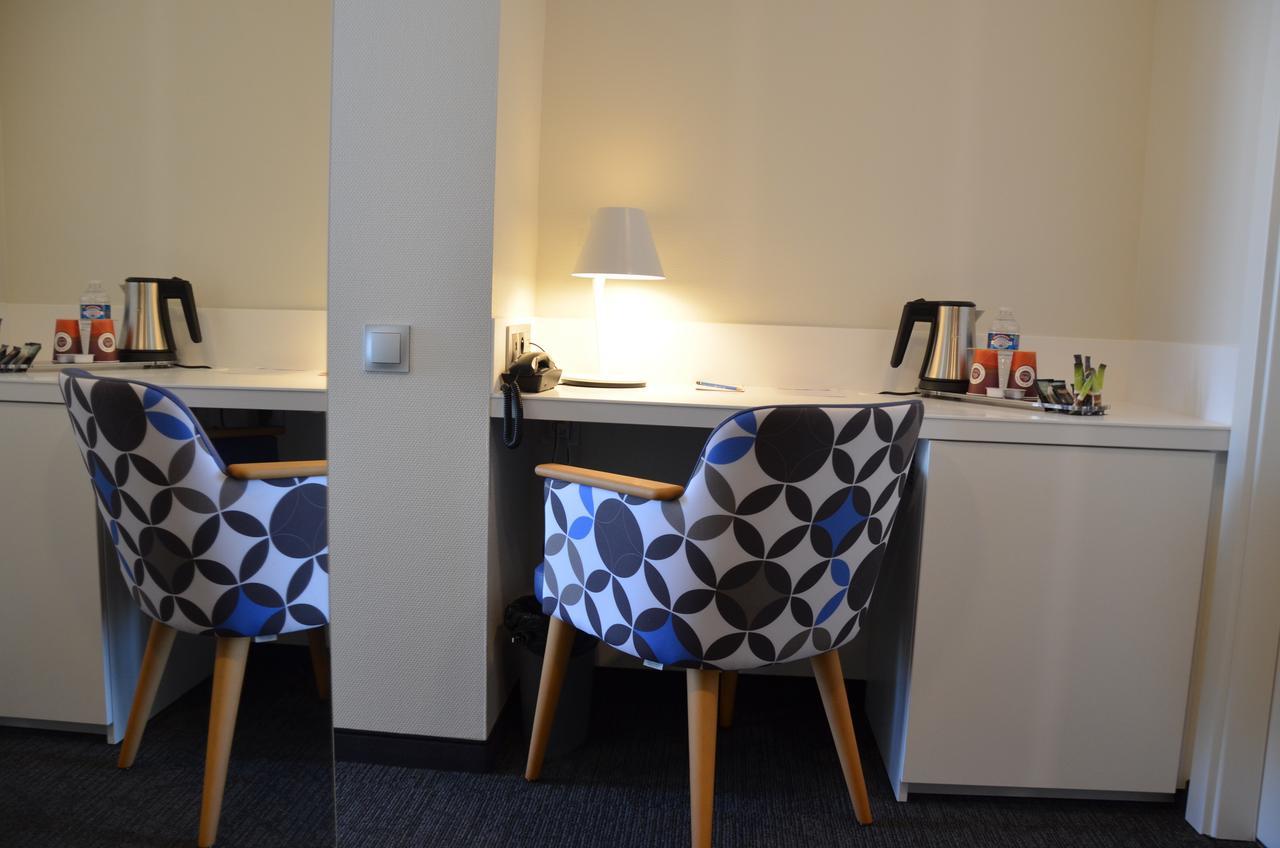 Hotel Origami Strasburg Zewnętrze zdjęcie