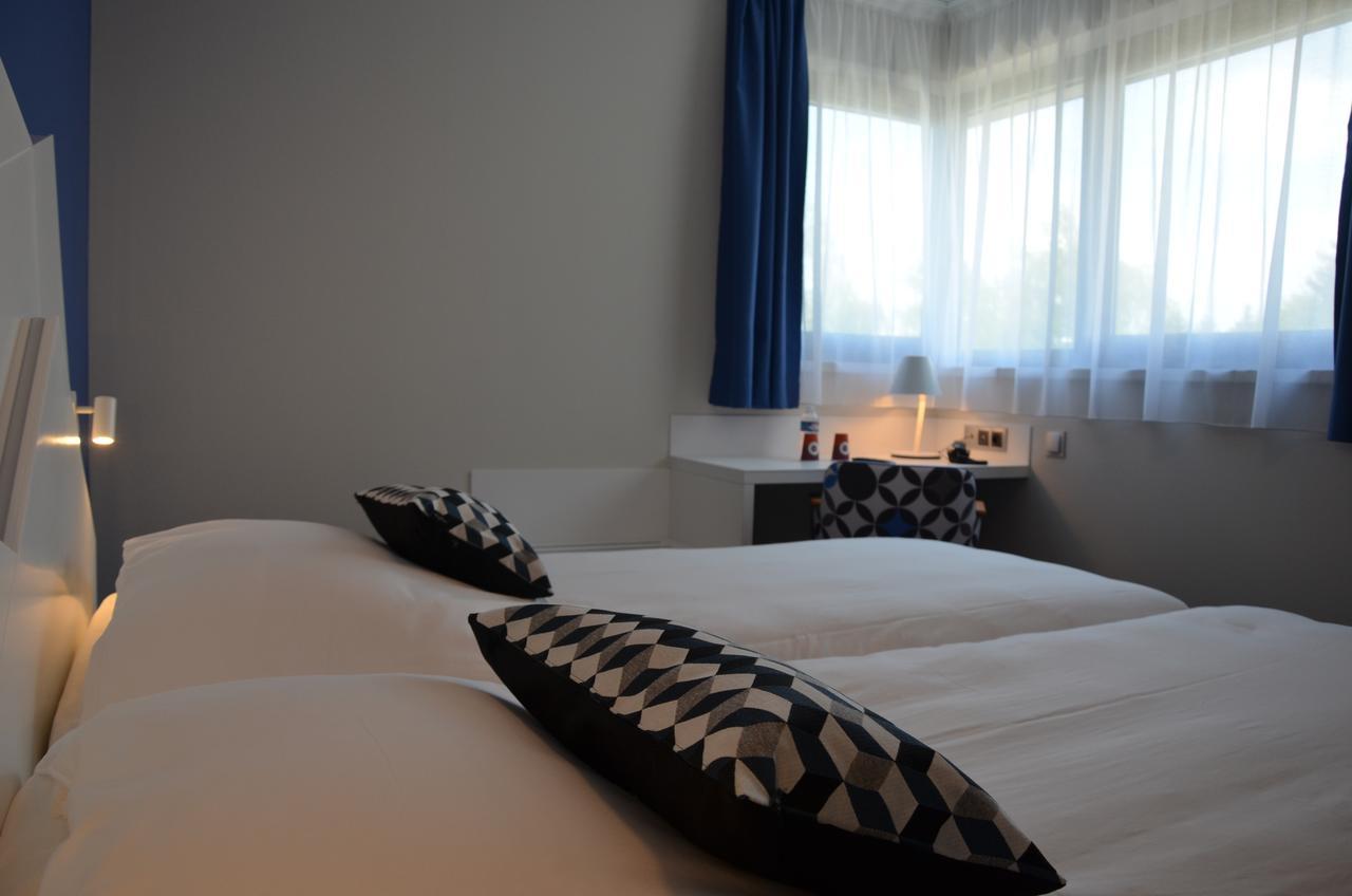 Hotel Origami Strasburg Zewnętrze zdjęcie