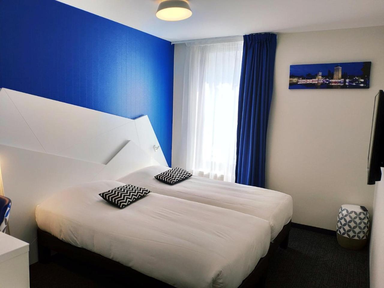 Hotel Origami Strasburg Zewnętrze zdjęcie